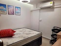 Blk 685 Hougang Spring (Hougang), HDB 3 Rooms #509605611